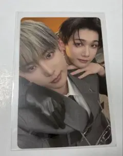 &TEAM JO HARUA トレカ