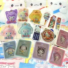 まとめ売り シール ステッカー 平成女児 シール帳 ロールシール