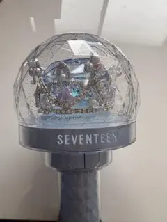 SEVENTEEN ペンライトデコ