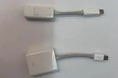 Apple 純正アダプタセット
