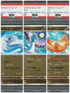 2025年最新】カイリュー マスターボール psa10の人気アイテム