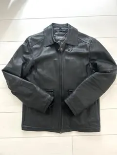 Allegri レザージャケット 2025年最新】allegri メンズ レザージャケット・ライダースの