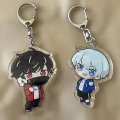 2025年最新】 zeta division キーホルダーの人気アイテム - メルカリ