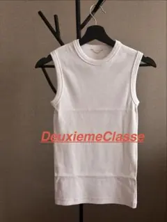2026年最新】Deuxieme Classe レディース タンクトップの人気アイテム