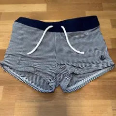 【未開封タグ付き】　プチバトー　スイムウェア　水着　10ans 140cm