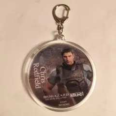 2025年最新】バイオハザード グッズ クリスの人気アイテム