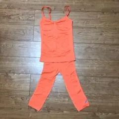 【美品】アディダス バイ ステラ マッカートニー ウェア 上下セットのサムネイル