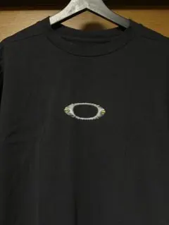 90s 00s Oakley オークリー Tシャツ ヴィンテージ ギザロゴ - メルカリ