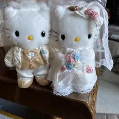 2026年最新】キティ ダニエル ウエディングの人気アイテム - メルカリ