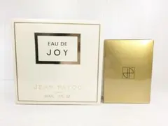 新品未開封　ジャンパトゥ　ジョイ　90ml　7.5ml　２個セット