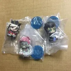 劇場版 鬼滅の刃 無限城編 すわらせ隊 上弦 童磨 猗窩座 獪岳