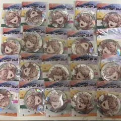 Paradox Live パラライ Gくじ D賞 缶バッジ ロクタ - メルカリ