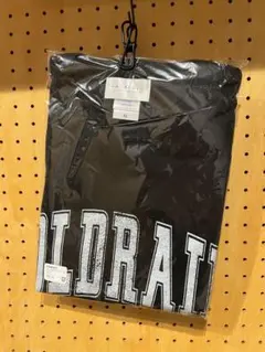 coldrain カレッジロンT XL ブラックのサムネイル