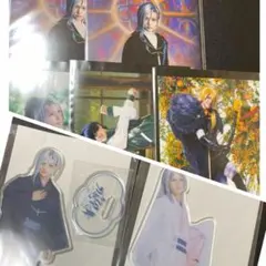 舞台 刀剣乱舞 綺伝 いくさ世の徒花 スペシャルアクリルスタンド