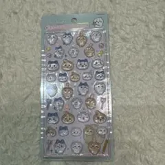 ちいかわ　ハチワレ　うさぎ　ボンボンドロップシール　第一弾　正規品　集合