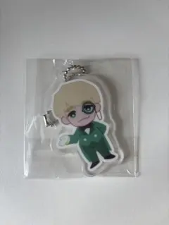 QuizKnock 乾 アクリルキーホルダー 72個セット Amazon.co.jp: QuizKnock TDC アクリルキーホルダー 山本祥彰 乾