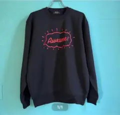 undercover スウェット