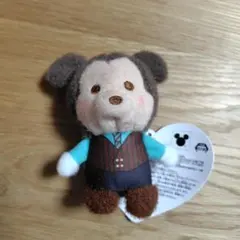 ミルキーボア　ミッキー＆フレンズ　ルビー＆ミントショコラ　ミッキー