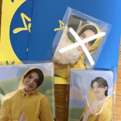 seventeen heaven carat盤　ウジ　woozi