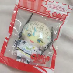 緋八マナ　Oriens にじさんじ　にじぱぺっと　ぬいぐるみ