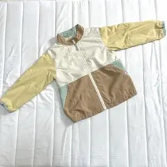アプレレクール ナイロンジャケット120cm