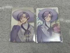 にじさんじ ジューンブライド チェキ 榊ネス