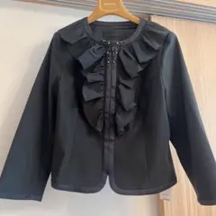 2026年最新】TO BE CHIC レディース ノーカラージャケットの人気