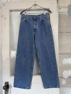 Levi's 567 EXTRA WIDE LEG W30 90s usa製 - メルカリ