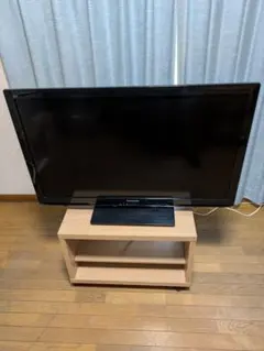 6/5迄】09年製SHARP AQUOS 52インチ 液晶テレビ ジャンク - メルカリ