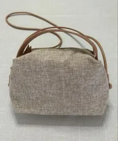 AFTERNOONTEA WARDROBE ショルダーバッグ ベージュ系のサムネイル