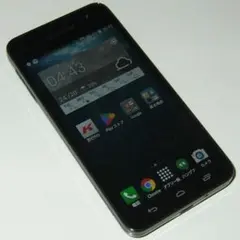 KYOCERA（京セラ）スマートフォンKC-01 （美品）のサムネイル