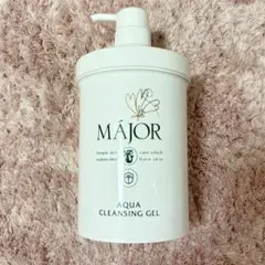 マジョール アクアクレンジングジェル業務用1000ml マジョールアクアクレンジングジェル1000ml
