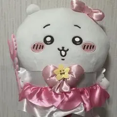 ちいかわ まじかるちいかわ ぬいぐるみ