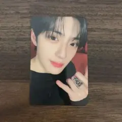 ALD1 ALPHA DRIVE ONE soundwave 約束 サンヒョン