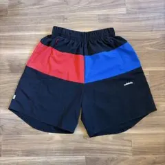 ballaholicバスケットボール パンツ ダークグリーン 2XL - メルカリ