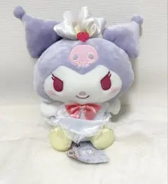 クロミ ぬいぐるみ