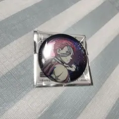 【鬼滅の刃 】ランダムグリッター缶バッジ 猗窩座