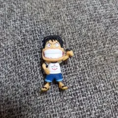 ワンピの実 第十六海戦 モンキー・D・ルフィ フィギュア　ONE PIECE