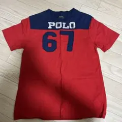 Polo Ralph Lauren Tシャツ 150