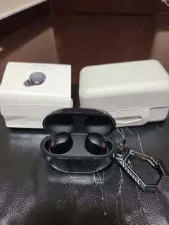 2026年最新】SONY wf-1000xm5 ジャンクの人気アイテム - メルカリ