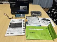 自撮りOK/SDカード付】LUMIX DMC-SZ10 チルト液晶搭載 - メルカリ