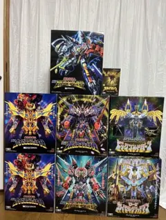 激安新品！LED付き 特大サイズ アクリルフィギュアケース 50cmx40x40