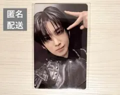 &TEAM 月狼 韓国 weverseshop サイン会応募 トレカ　YUMA