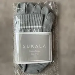 ピラティスソックス