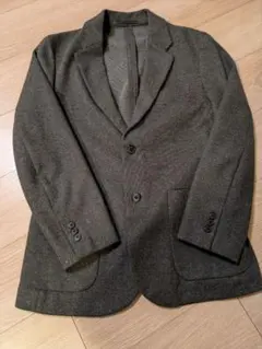 ウールジャケット スーツ