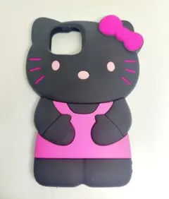 Hello Kitty iPhone 13 14 15 ケース