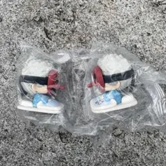 鬼滅の刃 おねむたん スペシャルリミックス肆 鱗滝 2個セット 鱗滝左近次