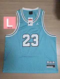 Jordan 23 ジョーダン ティファニーブルー Tiffany Blue - メルカリ
