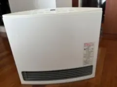 ガスヒーター(株式会社ノーリツ、製品名GFH-4005S-W5) ノーリツ ガスファンヒーター スタンダードタイプ GFH-4005S（W5