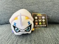 【新品タグ付き】デジモンアドベンチャー デジデジおてだま オメガモンのサムネイル